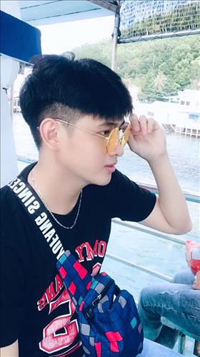 hẹn hò - Phong Huỳnh-Gay -Age:26 - Single-TP Hồ Chí Minh-Lover - Best dating website, dating with vietnamese person, finding girlfriend, boyfriend.