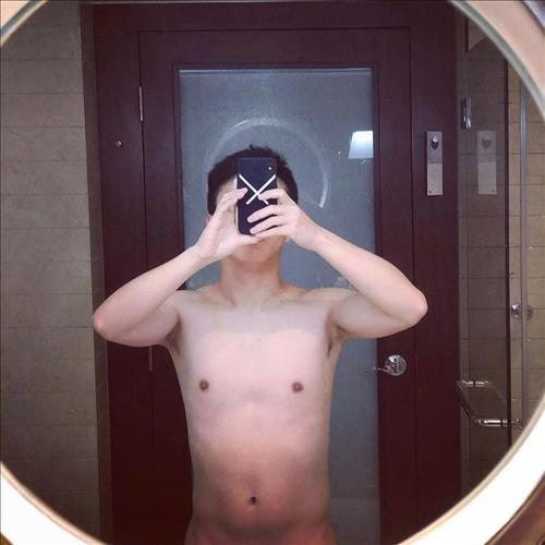 hẹn hò - BinBot-Gay -Tuổi:27 - Độc thân-Hà Nội-Tìm bạn bè mới
