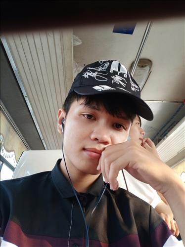 hẹn hò - trà trần-Gay -Age:18 - Single-TP Hồ Chí Minh-Lover - Best dating website, dating with vietnamese person, finding girlfriend, boyfriend.