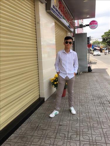 hẹn hò - nguyenhunganh-Gay -Age:18 - Single-TP Hồ Chí Minh-Lover - Best dating website, dating with vietnamese person, finding girlfriend, boyfriend.