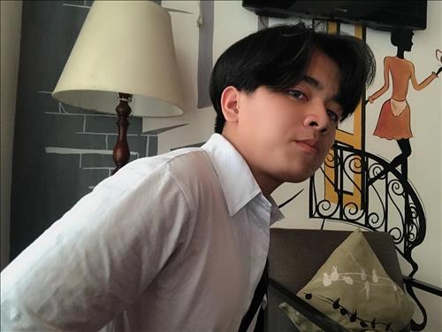 hẹn hò - Khang an-Male -Age:20 - Single-TP Hồ Chí Minh-Lover - Best dating website, dating with vietnamese person, finding girlfriend, boyfriend.