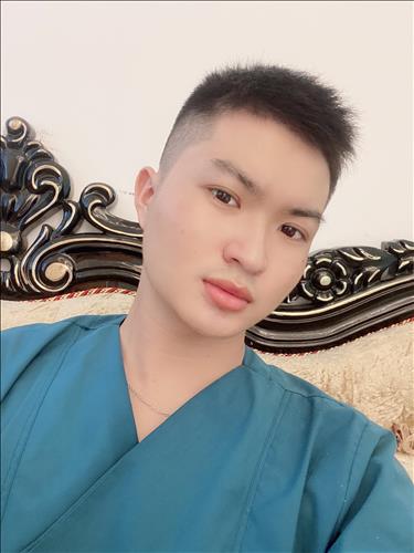 hẹn hò - Silic Vũ ❤-Gay -Age:22 - Single-TP Hồ Chí Minh-Lover - Best dating website, dating with vietnamese person, finding girlfriend, boyfriend.