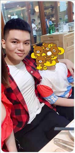 hẹn hò - Tung Vu-Gay -Age:24 - Single-Hà Nội-Lover - Best dating website, dating with vietnamese person, finding girlfriend, boyfriend.