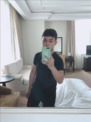 hẹn hò - Huy-Gay -Age:25 - Single-TP Hồ Chí Minh-Lover - Best dating website, dating with vietnamese person, finding girlfriend, boyfriend.