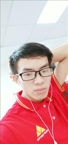 hẹn hò - hoàng hiệp-Gay -Age:24 - Single-TP Hồ Chí Minh-Lover - Best dating website, dating with vietnamese person, finding girlfriend, boyfriend.