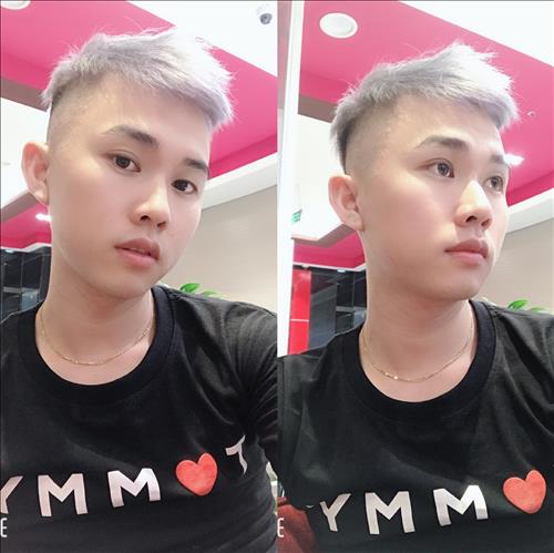 hẹn hò - Trường Trường-Gay -Age:24 - Single-TP Hồ Chí Minh-Lover - Best dating website, dating with vietnamese person, finding girlfriend, boyfriend.