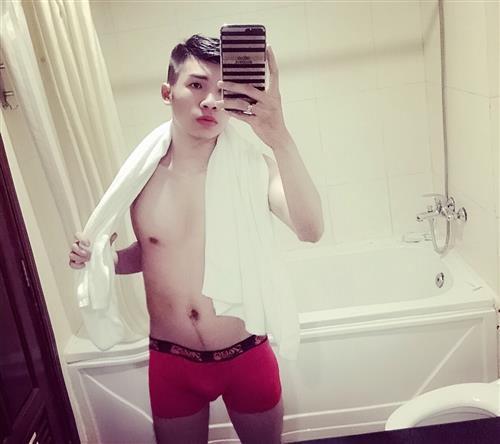 hẹn hò - Benny Nguyễn-Gay -Age:21 - Single-TP Hồ Chí Minh-Confidential Friend - Best dating website, dating with vietnamese person, finding girlfriend, boyfriend.