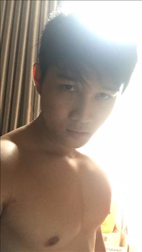 hẹn hò - Chí Linh-Gay -Age:24 - Single-TP Hồ Chí Minh-Lover - Best dating website, dating with vietnamese person, finding girlfriend, boyfriend.