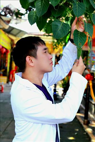 hẹn hò - Kiến Văn (Bot tìm top, Q8 SG)-Gay -Tuổi:30 - Độc thân-TP Hồ Chí Minh-Người yêu lâu dài