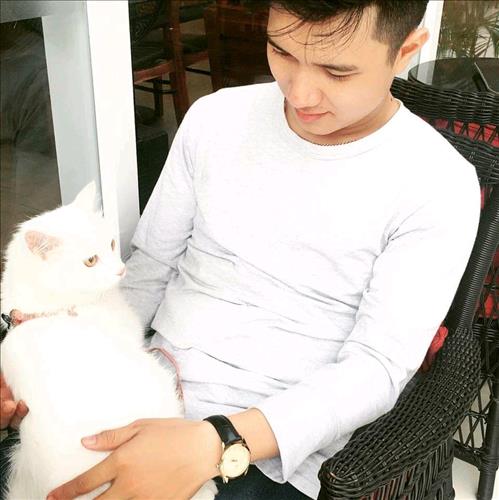 hẹn hò - Tuấn Vũ-Gay -Age:30 - Single-TP Hồ Chí Minh-Lover - Best dating website, dating with vietnamese person, finding girlfriend, boyfriend.