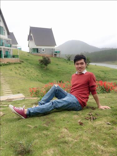 hẹn hò - Tí Nị-Gay -Age:28 - Single-TP Hồ Chí Minh-Lover - Best dating website, dating with vietnamese person, finding girlfriend, boyfriend.