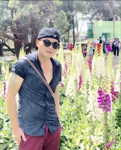 hẹn hò - Leon-Gay -Age:33 - Single-TP Hồ Chí Minh-Lover - Best dating website, dating with vietnamese person, finding girlfriend, boyfriend.