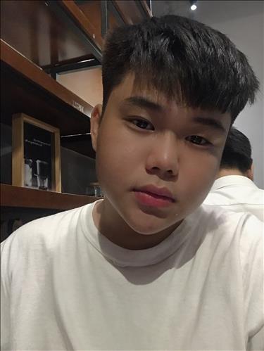 hẹn hò - WilliamVy-Gay -Age:18 - Single-TP Hồ Chí Minh-Lover - Best dating website, dating with vietnamese person, finding girlfriend, boyfriend.