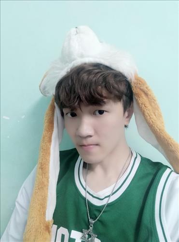 hẹn hò - 欒达鄧-Gay -Age:21 - Single-TP Hồ Chí Minh-Lover - Best dating website, dating with vietnamese person, finding girlfriend, boyfriend.