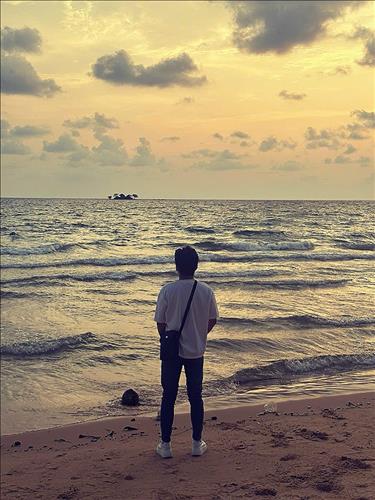 hẹn hò - Alone -Gay -Tuổi:32 - Độc thân-TP Hồ Chí Minh-Người yêu lâu dài