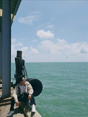 hẹn hò - Alone -Gay -Tuổi:32 - Độc thân-TP Hồ Chí Minh-Người yêu lâu dài