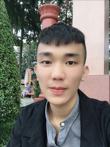 hẹn hò - Đình Nguyên-Gay -Age:18 - Single-TP Hồ Chí Minh-Lover - Best dating website, dating with vietnamese person, finding girlfriend, boyfriend.