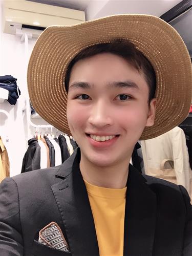 hẹn hò - Quan bin-Gay -Age:25 - Single-Hà Nội-Lover - Best dating website, dating with vietnamese person, finding girlfriend, boyfriend.