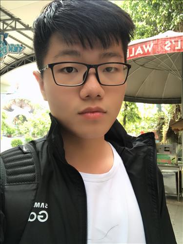 hẹn hò - Phúc Nguyễn Hoàng-Gay -Age:23 - Single-TP Hồ Chí Minh-Lover - Best dating website, dating with vietnamese person, finding girlfriend, boyfriend.