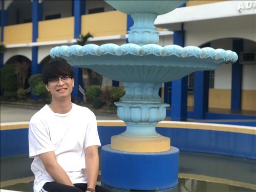 hẹn hò - Dom Nguyen-Gay -Age:25 - Single-TP Hồ Chí Minh-Confidential Friend - Best dating website, dating with vietnamese person, finding girlfriend, boyfriend.