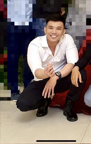 hẹn hò - Tuan Tran-Gay -Age:26 - Single-TP Hồ Chí Minh-Lover - Best dating website, dating with vietnamese person, finding girlfriend, boyfriend.