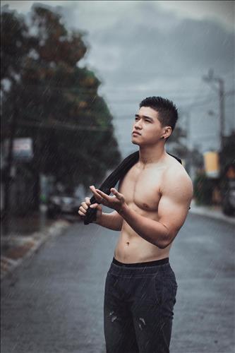 hẹn hò - Chàng gió lạ-Gay -Age:25 - Single-TP Hồ Chí Minh-Lover - Best dating website, dating with vietnamese person, finding girlfriend, boyfriend.