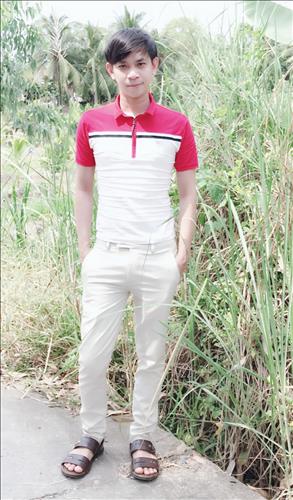 hẹn hò - Baby chen-Gay -Age:26 - Single-Tiền Giang-Lover - Best dating website, dating with vietnamese person, finding girlfriend, boyfriend.