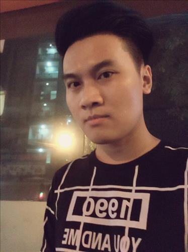 hẹn hò - Tuấn-Gay -Age:30 - Single-TP Hồ Chí Minh-Lover - Best dating website, dating with vietnamese person, finding girlfriend, boyfriend.