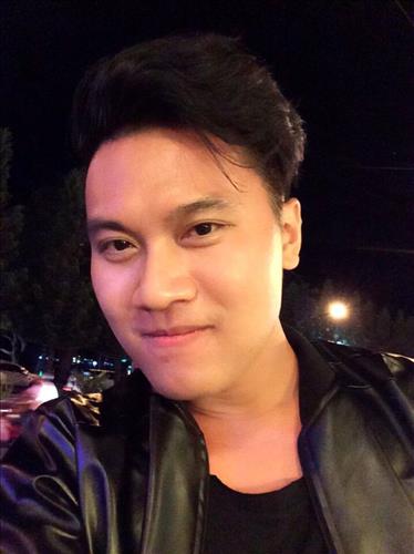 hẹn hò - Tuấn-Gay -Tuổi:30 - Độc thân-TP Hồ Chí Minh-Người yêu lâu dài