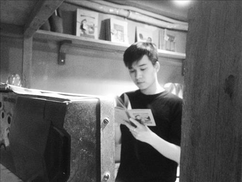 hẹn hò - Trần Lam Cơ-Gay -Tuổi:39 - Độc thân-TP Hồ Chí Minh-Tìm bạn tâm sự