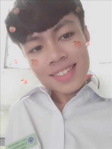 hẹn hò - Thiên Duy-Gay -Age:21 - Single-Tiền Giang-Lover - Best dating website, dating with vietnamese person, finding girlfriend, boyfriend.