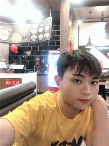 hẹn hò - Nam Phạm-Gay -Age:20 - Single-TP Hồ Chí Minh-Lover - Best dating website, dating with vietnamese person, finding girlfriend, boyfriend.