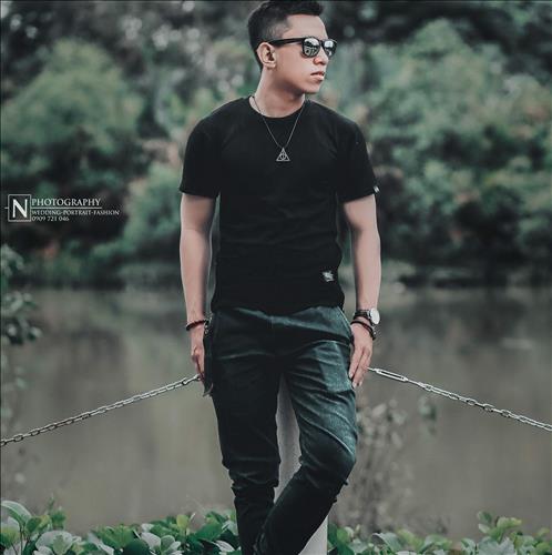 hẹn hò - Huy Nguyễn-Gay -Age:23 - Single-TP Hồ Chí Minh-Lover - Best dating website, dating with vietnamese person, finding girlfriend, boyfriend.