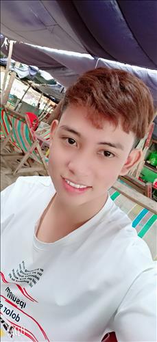 hẹn hò - Toàn Trần-Gay -Age:20 - Single-TP Hồ Chí Minh-Lover - Best dating website, dating with vietnamese person, finding girlfriend, boyfriend.