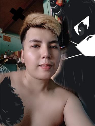 hẹn hò - Thanhluan-Gay -Age:24 - Single-TP Hồ Chí Minh-Friend - Best dating website, dating with vietnamese person, finding girlfriend, boyfriend.