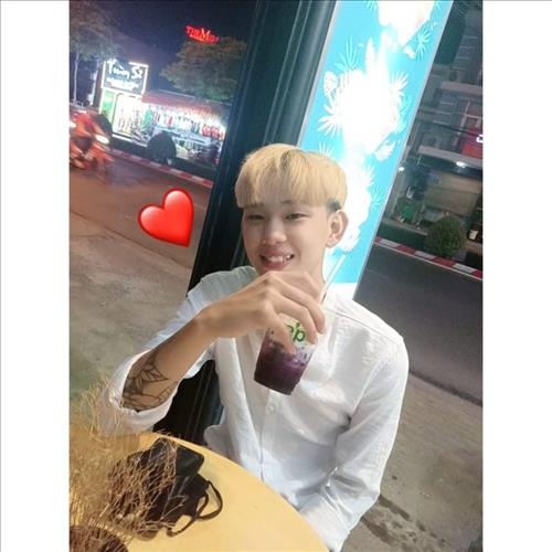 hẹn hò - Thanh Nguyễn-Gay -Age:18 - Single-TP Hồ Chí Minh-Lover - Best dating website, dating with vietnamese person, finding girlfriend, boyfriend.