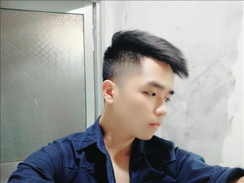 hẹn hò - Phúc Luân-Gay -Age:21 - Single-TP Hồ Chí Minh-Lover - Best dating website, dating with vietnamese person, finding girlfriend, boyfriend.