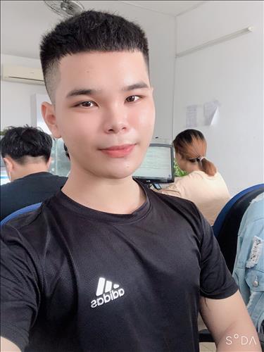 hẹn hò - Nguyễn Ngọc Hải -Gay -Age:18 - Single-TP Hồ Chí Minh-Lover - Best dating website, dating with vietnamese person, finding girlfriend, boyfriend.