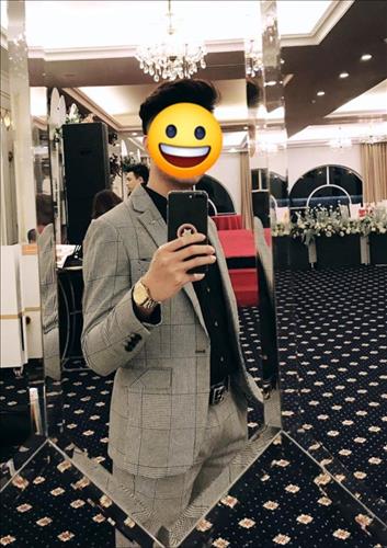 hẹn hò - Vũ Vũ-Male -Age:26 - Single-TP Hồ Chí Minh-Lover - Best dating website, dating with vietnamese person, finding girlfriend, boyfriend.