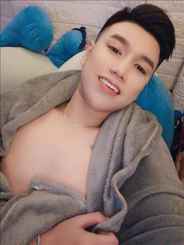 hẹn hò - Nguyễn Hoàng MinhAnh-Gay -Age:26 - Single-TP Hồ Chí Minh-Lover - Best dating website, dating with vietnamese person, finding girlfriend, boyfriend.