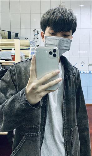 hẹn hò - Trần sang-Gay -Age:24 - Single-TP Hồ Chí Minh-Friend - Best dating website, dating with vietnamese person, finding girlfriend, boyfriend.