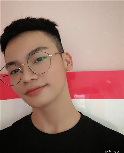 hẹn hò - Ian-Gay -Age:18 - Single-TP Hồ Chí Minh-Lover - Best dating website, dating with vietnamese person, finding girlfriend, boyfriend.