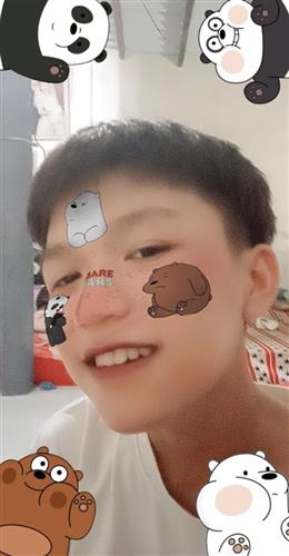 hẹn hò - DoKien-Gay -Age:17 - Single-TP Hồ Chí Minh-Lover - Best dating website, dating with vietnamese person, finding girlfriend, boyfriend.