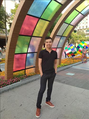 hẹn hò - Hêu khờ-Gay -Age:29 - Single-TP Hồ Chí Minh-Lover - Best dating website, dating with vietnamese person, finding girlfriend, boyfriend.