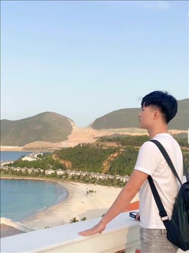 hẹn hò - Nguyen-Gay -Age:25 - Single-TP Hồ Chí Minh-Lover - Best dating website, dating with vietnamese person, finding girlfriend, boyfriend.