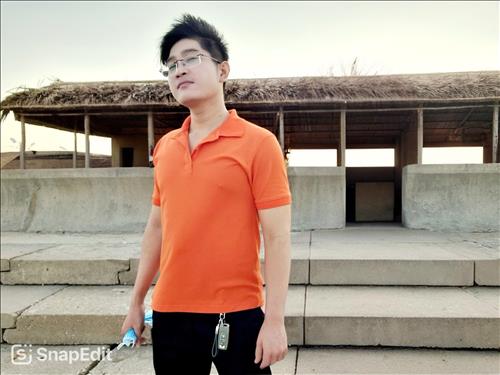 hẹn hò - Lý Chí Linh-Gay -Tuổi:30 - Độc thân-Long An-Người yêu lâu dài