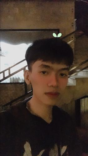 hẹn hò - Nguyen Tran-Gay -Age:18 - Single-TP Hồ Chí Minh-Lover - Best dating website, dating with vietnamese person, finding girlfriend, boyfriend.