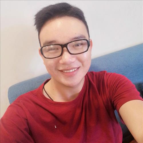 hẹn hò - Nguyễn Minh Tuấn -Gay -Age:23 - Single--Lover - Best dating website, dating with vietnamese person, finding girlfriend, boyfriend.