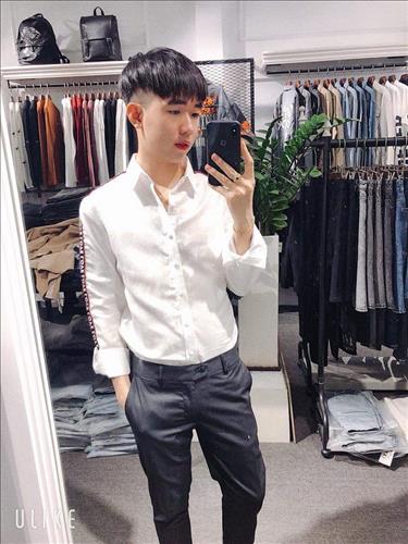 hẹn hò - Minh triết-Gay -Age:22 - Single-TP Hồ Chí Minh-Lover - Best dating website, dating with vietnamese person, finding girlfriend, boyfriend.