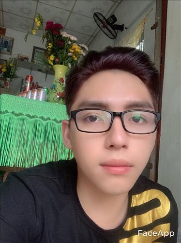 hẹn hò - Lâm Gia Bảo-Gay -Age:23 - Single-Cần Thơ-Lover - Best dating website, dating with vietnamese person, finding girlfriend, boyfriend.